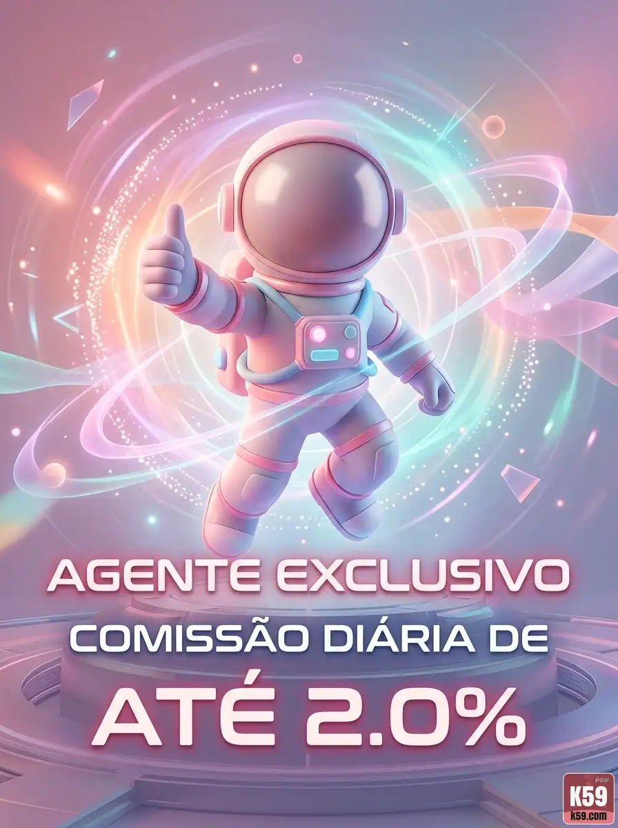 k59.com aproveite inovador jogo