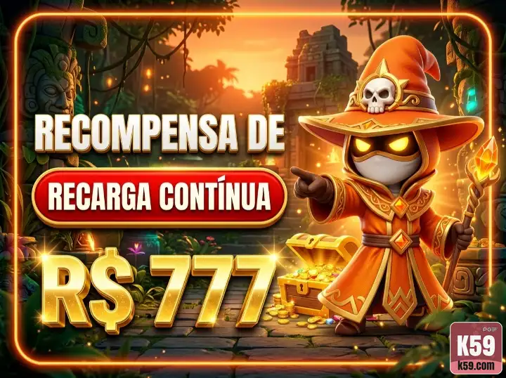 k59.com aproveite exclusivo jogo